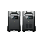 Trạm sạc dự phòng di động EcoFlow DELTA Pro | 3600Wh - Ảnh 3