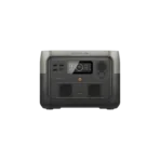 Trạm sạc dự phòng di động EcoFlow RIVER 2 Max | 512Wh