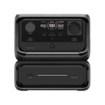 Trạm sạc dự phòng di động EcoFlow RIVER 3 Max | 572Wh 600W - Ảnh 2