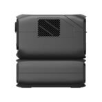 Trạm sạc dự phòng di động EcoFlow RIVER 3 Max | 572Wh 600W - Ảnh 4