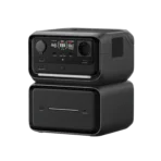 Trạm sạc dự phòng di động EcoFlow RIVER 3 Max Plus | 858Wh 600W