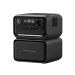 Trạm sạc dự phòng di động EcoFlow RIVER 3 Max Plus | 858Wh 600W