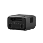 Trạm sạc dự phòng di động EcoFlow RIVER 3 Max Plus | 858Wh 600W - Ảnh 3